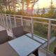 APARTAMENT BALTICHOFF PREMIUM with Sea View, Basen, Spa, Gym, Sauna, hala sportowa z kortem tenisowym, Gąski (fotografie 8)