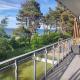 APARTAMENT BALTICHOFF PREMIUM with Sea View, Basen, Spa, Gym, Sauna, hala sportowa z kortem tenisowym, Gąski (fotografie 9)