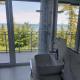 APARTAMENT BALTICHOFF PREMIUM with Sea View, Basen, Spa, Gym, Sauna, hala sportowa z kortem tenisowym, Gąski (fotografie 10)