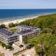 e-baltic - Niechorze, Your beachfront apartments, - Foto 1
