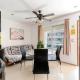 Apartamento Vacacional Frente al Mar con Piscina en Cancún, Cancún - Foto 9