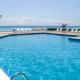 Apartamento Vacacional Frente al Mar con Piscina en Cancún, Cancún - Foto 6