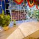Laketown Vintage Villa, a 2 room Holiday Home, Kolkata - Photo 7
