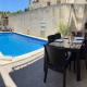 400 year old converted farmhouse with private pool