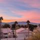 Spectacular Mountain Views at Hawk Ridge