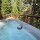 Saint Bernard - Luxurious Upscale Comfy Mountain Retreat Hot Tub Gas BBQ with Level 2 EV Connection Truckee - Foto 7