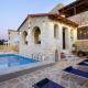 Elena Villa, an Authentic Retreat with Private Pool, By ThinkVilla, Roussospítion (Foto 4)