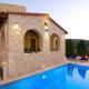 Elena Villa, an Authentic Retreat with Private Pool, By ThinkVilla, Roussospítion (Foto 2)