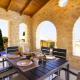 Elena Villa, an Authentic Retreat with Private Pool, By ThinkVilla, Roussospítion (Foto 6)