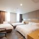 Hotel Nafore, Soul - Fotografie 7
