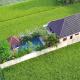 Private pool Villa Sawah Sewon