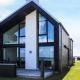 8 person holiday home in Hadsund-By Traum
