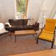 Zeltdachhaus fuer die ganze Familie, Damp - Photo 2