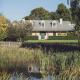 CLAYFIELD HOMESTEAD - rustic country accommodation
