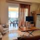 Central Square appartment with panoramic view Kalamata - Foto 9