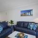 Scenic Beach Apartment - BYO Linen Apollo Bay - Foto 4