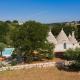 Trullo Elisa Monopoli - Fotografie 1