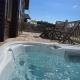 Crystal Lodge with Hot Tub Malton - Photo 3