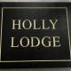 Holly Lodge - 2 x Kingsize bedrooms with private entrance and free parking-new shower room Oban - Foto 8