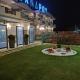Hotel Alexandros