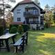 Apartmani vila Todor, Divčibare