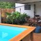 Cottage Tropical, エタン・サレ - 写真 1