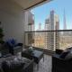 Trophy Stays - Supreme Sunrise Suites w Burj Khalifa view - Studio, Dubaj - Fotografie 1