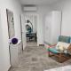 Apartamento La Galatea, Alcalá de Henares (fotografie 8)
