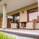 Imaj Private Villas, Senggigi - Fotografie 9