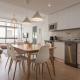 Peaceful & bright apartment with patio - Center, Málaga - Foto 3