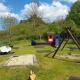 Ferienwohnung 2 im Haus am See mit Terrasse und Wintergarten, Ostseebad Sellin - Foto 7