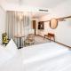 magdas HOTEL Vienna City - First Social Business HOTEL in Austria, Wiedeń - Zdjęcie 5