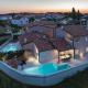 Vila Una with private pool near Rovinj - open 2022, Rovinjsko Selo