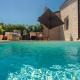 Vila Una with private pool near Rovinj - open 2022, Rovinjsko Selo (fotografie 4)