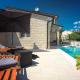 Vila Una with private pool near Rovinj - open 2022, Rovinjsko Selo (fotografie 7)