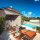 Vila Una with private pool near Rovinj - open 2022, Rovinjsko Selo (fotografie 9)