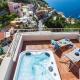 Estate4home - Medusa Positano, Positano