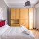 Navile Family Apartment by Wonderful Italy Boloňa - Fotografie 4