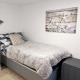 2 Bed House - Sleeps 6 - Parking - Wifi Rostrevor - Foto 9