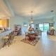 Sunny Punta Gorda Condo with Golf Course View! Burnt Store Marina - Foto 9