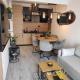 Blue berry apart, Budva (fotografie 9)