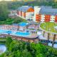 Golden gramado resort Laghetto, グラマド - 写真 7