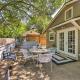 Cozy Canton Residence with Great Outdoor Space!, Canton (fotografie 2)