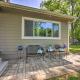 Cozy Canton Residence with Great Outdoor Space!, Canton (fotografie 5)