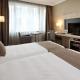 Best Western Hotel Royal Centre, Brusel - Fotografie 2