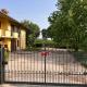 Paola House, Lonato