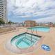 2 Bed Ocean View Balconys Corner Unit LB Convention Center, Long Beach - Fotografie 4
