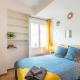 Cosy Apparts Brive Brive-la-Gaillarde - Fotografie 4