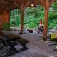 Kizuna Lodge & BBQ Centre, Hakuba (fotografie 6)