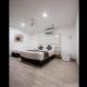 Double rooms San Andres Island in Colombia Buenavista - Foto 4